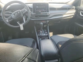 Jeep Compass 2.0l Trailhawk, снимка 8