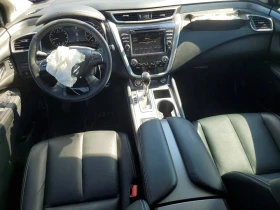 Nissan Murano 3.5l Sl, снимка 8