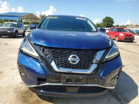 Nissan Murano 3.5l Sl, снимка 5