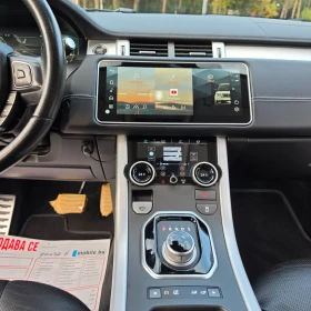 Land Rover Range Rover Evoque 2.2d DYNAMIC 4x4 FULL, снимка 9