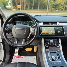 Land Rover Range Rover Evoque 2.2d DYNAMIC 4x4 FULL, снимка 6