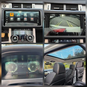 Land Rover Range Rover Evoque 2.2d DYNAMIC 4x4 FULL, снимка 14