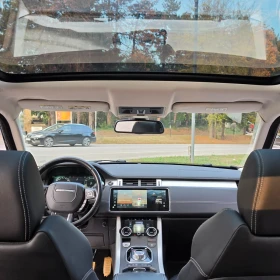 Land Rover Range Rover Evoque 2.2d DYNAMIC 4x4 FULL, снимка 11