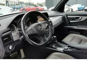 Mercedes-Benz GLK 220 CDI 4-Matic  AMG--EDITION 1 | Mobile.bg    3