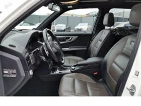 Mercedes-Benz GLK 220 CDI 4-Matic  AMG--EDITION 1 | Mobile.bg    7