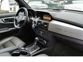 Mercedes-Benz GLK 220 CDI 4-Matic  AMG--EDITION 1 | Mobile.bg    11
