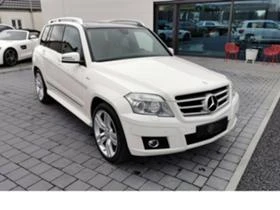 Mercedes-Benz GLK 220 CDI 4-Matic  AMG--EDITION 1 | Mobile.bg    14