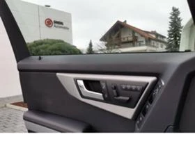 Mercedes-Benz GLK 220 CDI 4-Matic  AMG--EDITION 1 | Mobile.bg    9