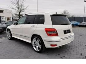 Mercedes-Benz GLK 220 CDI 4-Matic  AMG--EDITION 1 | Mobile.bg    12