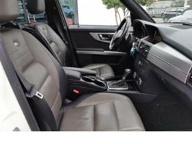 Mercedes-Benz GLK 220 CDI 4-Matic  AMG--EDITION 1 | Mobile.bg    15