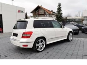 Mercedes-Benz GLK 220 CDI 4-Matic  AMG--EDITION 1 | Mobile.bg    4