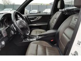 Mercedes-Benz GLK 220 CDI 4-Matic  AMG--EDITION 1 | Mobile.bg    8