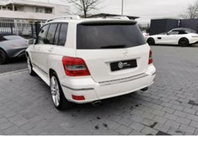 Mercedes-Benz GLK 220 CDI 4-Matic  AMG--EDITION 1 | Mobile.bg    10