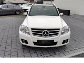 Mercedes-Benz GLK 220 CDI 4-Matic  AMG--EDITION 1 | Mobile.bg    13