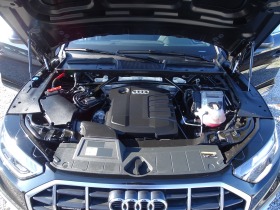 Audi Q5 2.0Mild Hybrid*S-Line*Quattro*FULL*ДДС, снимка 17 - Автомобили и джипове - 45128616