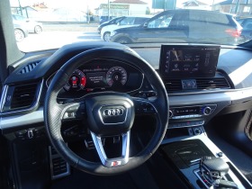 Audi Q5 2.0Mild Hybrid*S-Line*Quattro*FULL* | Mobile.bg   11