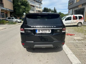 Land Rover Range Rover Sport | Mobile.bg    3