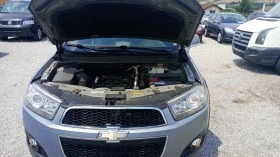 Chevrolet Captiva 2.2 FACE 7 | Mobile.bg    4