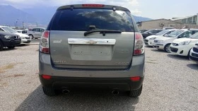 Chevrolet Captiva 2.2 FACE 7места, снимка 6