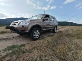 Honda Cr-v 2.0, снимка 2