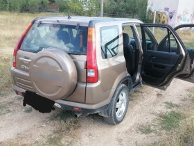 Honda Cr-v 2.0, снимка 9