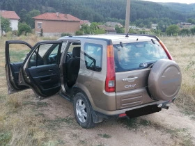 Honda Cr-v 2.0, снимка 10