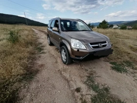 Honda Cr-v 2.0, снимка 1