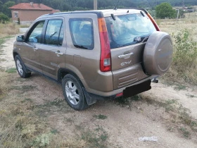 Honda Cr-v 2.0, снимка 3