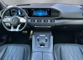 Mercedes-Benz GLE 63 S AMG Coupe 4Matic - [8] 