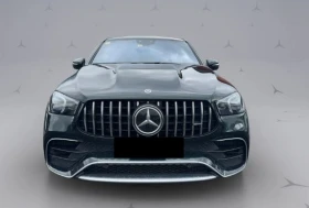 Mercedes-Benz GLE 63 S AMG Coupe 4Matic - [4] 