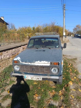 Lada Niva, снимка 4