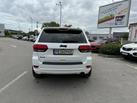 Jeep Grand cherokee 3.6, снимка 6