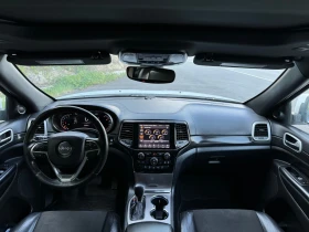 Jeep Grand cherokee 3.6, снимка 9