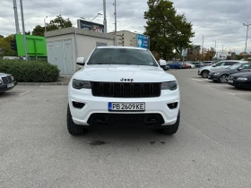 Jeep Grand cherokee 3.6, снимка 1