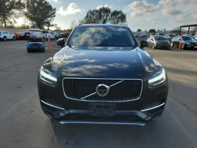 Volvo Xc90 2018 Volvo XC90 T5 Momentum 7-Passenger