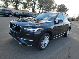 Volvo Xc90 2018 Volvo XC90 T5 Momentum 7-Passenger, снимка 2