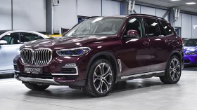 BMW X5 xDrive45e X Line PHEV Sportautomatic, снимка 4