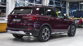 BMW X5 xDrive45e X Line PHEV Sportautomatic, снимка 6