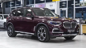 BMW X5 xDrive45e X Line PHEV Sportautomatic, снимка 5