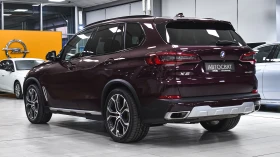 BMW X5 xDrive45e X Line PHEV Sportautomatic, снимка 7