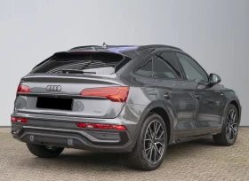 Audi Q5 Sportback 50 TDI Quattro = S-line= Гаранция, снимка 3