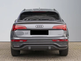 Audi Q5 Sportback 50 TDI Quattro = S-line= Гаранция, снимка 2