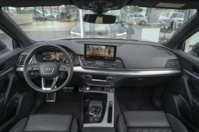 Audi Q5 Sportback 50 TDI Quattro = S-line= Гаранция, снимка 5