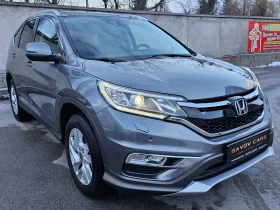 Honda Cr-v 2.0i/155kc/4x4/AVTOMAT/FACELIFT/ШВЕЙЦАРИЯ, снимка 2