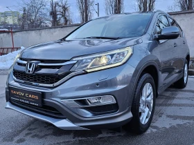 Honda Cr-v 2.0i/155kc/4x4/AVTOMAT/FACELIFT/ШВЕЙЦАРИЯ, снимка 1