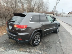 Jeep Grand cherokee, снимка 5