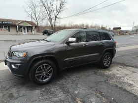 Jeep Grand cherokee, снимка 2