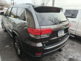 Jeep Grand cherokee, снимка 3