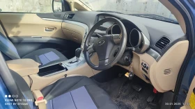 Subaru B9 tribeca Газ бензин, снимка 2