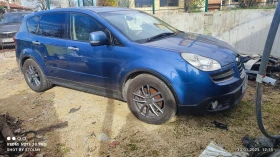 Subaru B9 tribeca Газ бензин, снимка 5